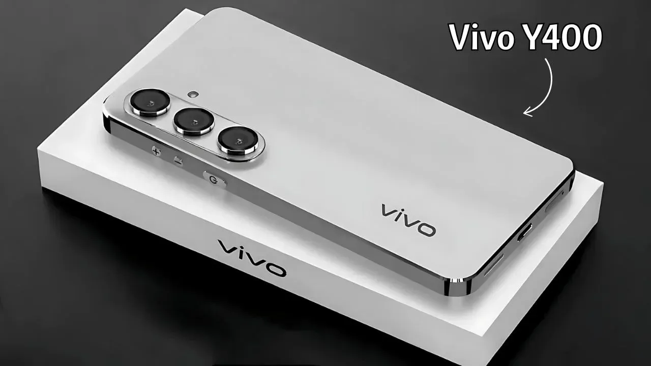 Vivo-Y400-5G